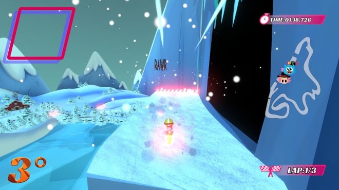 Axo Runner Torrent Download