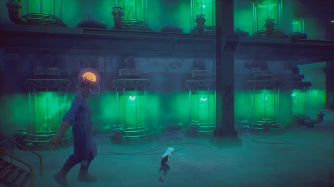 Ayasa Shadows of Silence PC Crack