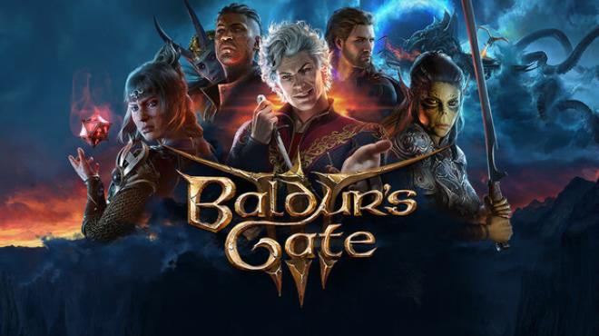Baldur’s Gate 3 Update v4.1.1.6995620 (Update #35) Free Download