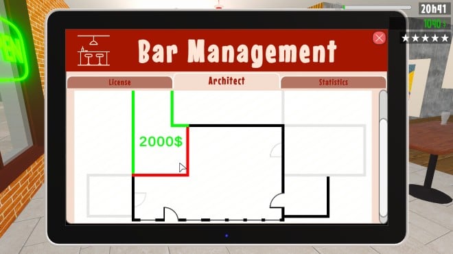 Barman Simulator Torrent Download Barman Simulator Torrent Download