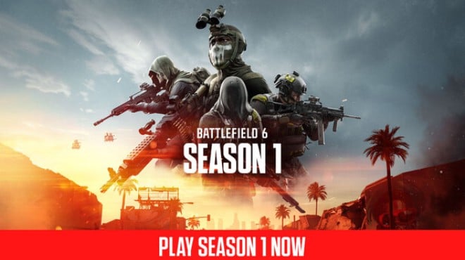 Battlefield 6 Free Download Battlefield 6 Free Download