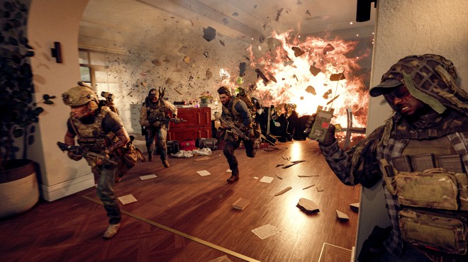 Battlefield 6 PC Crack Battlefield 6 PC Crack