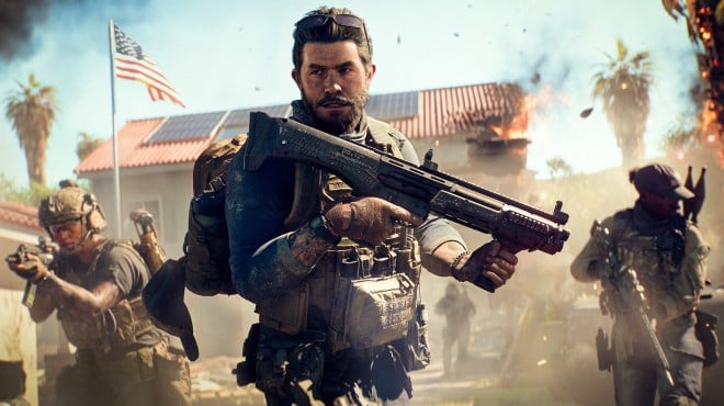 Battlefield 6 Torrent Download Battlefield 6 Torrent Download