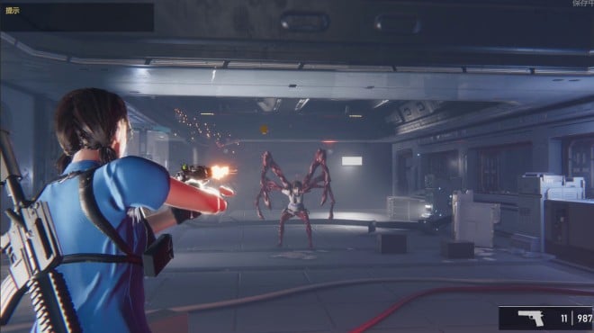 Bio Goddess : Doomsday Begins Torrent Download