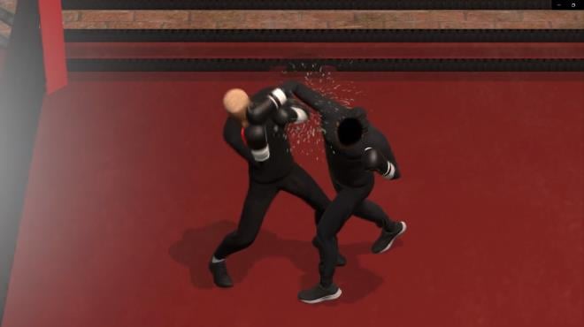 Bloody Knuckles Street Boxing Torrent Download Bloody Knuckles Street Boxing Torrent Download