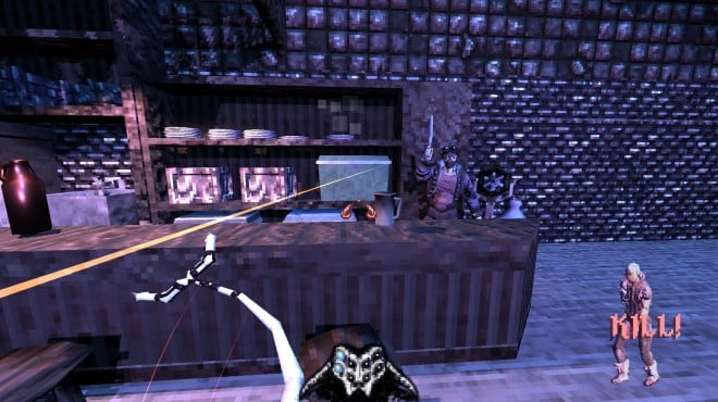 Brush Burial Gutter World PC Crack