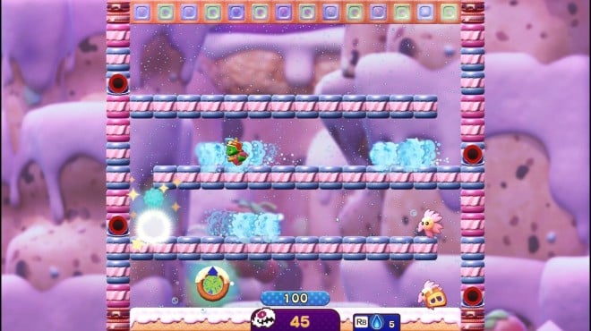 Bubble Bobble Sugar Dungeons PC Crack Bubble Bobble Sugar Dungeons PC Crack