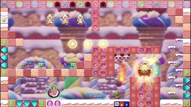 Bubble Bobble Sugar Dungeons Torrent Download Bubble Bobble Sugar Dungeons Torrent Download