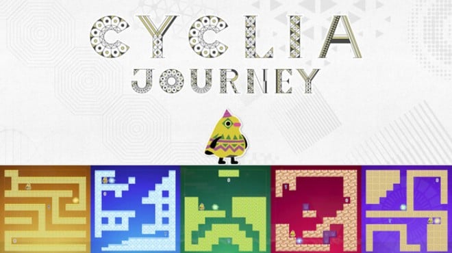 CYCLIA JOURNEY Free Download CYCLIA JOURNEY Free Download