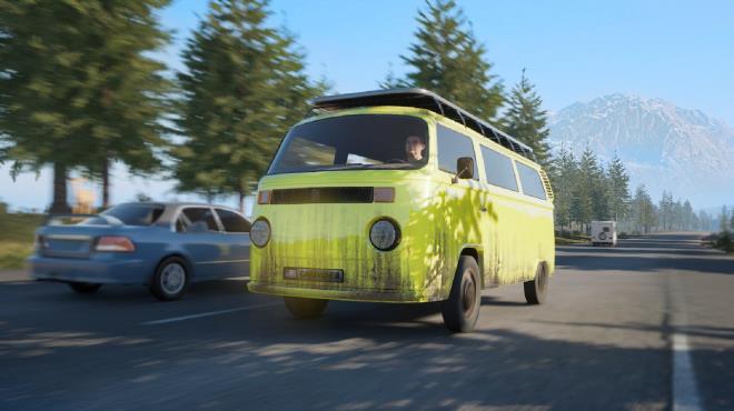 Caravanners PC Crack Caravanners PC Crack