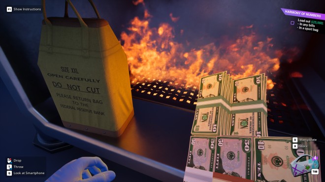 Cash Cleaner Simulator v1 3 1 643 Torrent Download