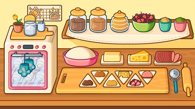 Cats & Cups PC Crack Cats & Cups PC Crack