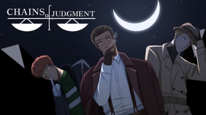 Chains of Judgment Free Download Chains of Judgment Free Download
