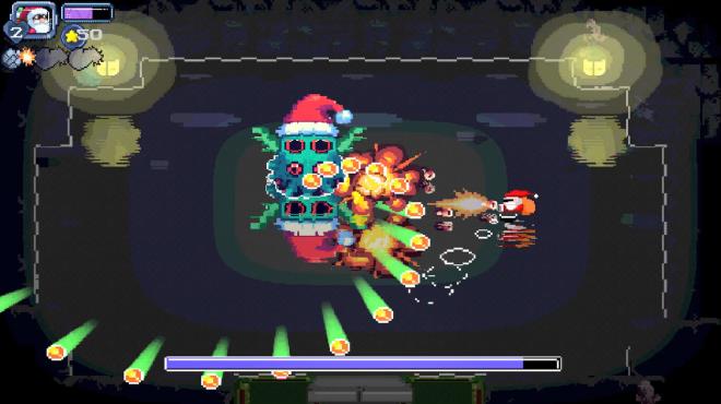 Christmas Smash PC Crack