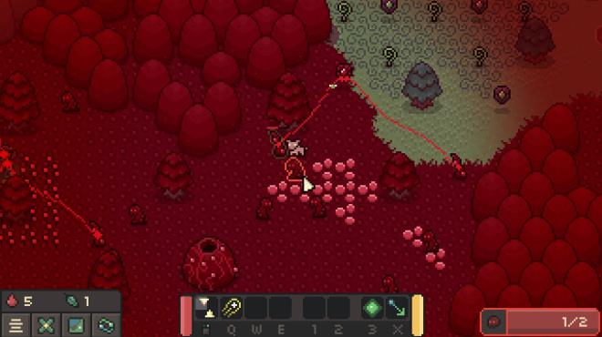 Chrysalis PC Crack