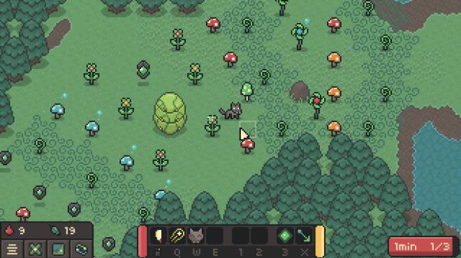 Chrysalis Torrent Download