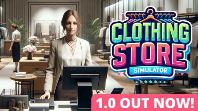 Clothing Store Simulator Free Download Clothing Store Simulator Free Download