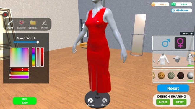 Clothing Store Simulator PC Crack Clothing Store Simulator PC Crack