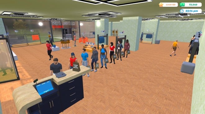 Clothing Store Simulator Torrent Download Clothing Store Simulator Torrent Download