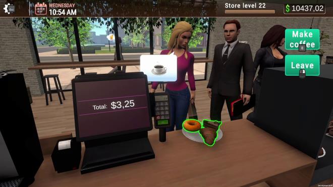 Coffee Bar Simulator Torrent Download Coffee Bar Simulator Torrent Download