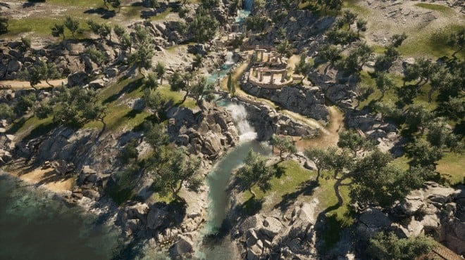 Commandos Origins Shadows over Crete Torrent Download Commandos Origins Shadows over Crete Torrent Download