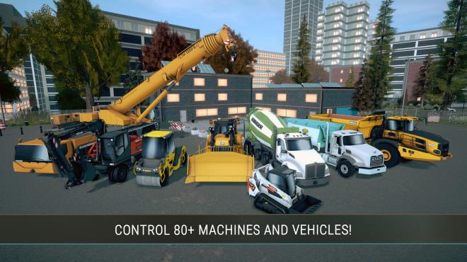 Construction Simulator 4 - Pocket Edition Torrent Download Construction Simulator 4 - Pocket Edition Torrent Download