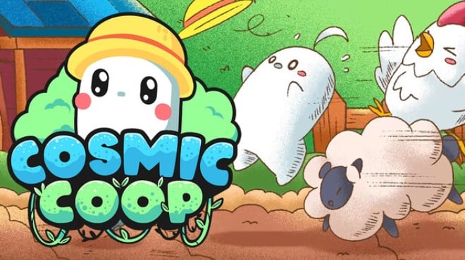 Cosmic Coop Free Download Cosmic Coop Free Download