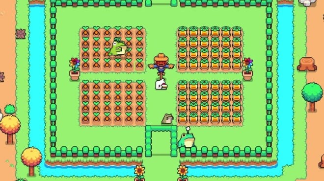 Cosmic Coop Torrent Download Cosmic Coop Torrent Download