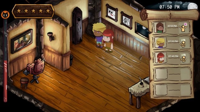 Count Meowculas Barbershop Torrent Download
