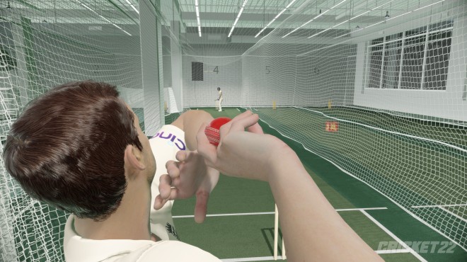 Cricket 22 PC Crack