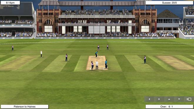 Cricket Captain 2025 Torrent Download Cricket Captain 2025 Torrent Download