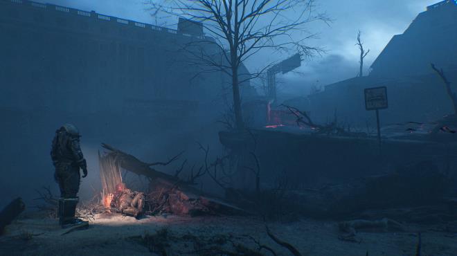 Cronos: The New Dawn PC Crack