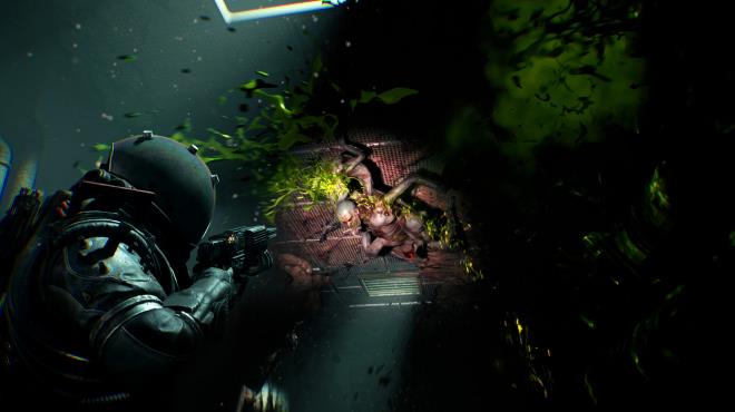 Cronos: The New Dawn Torrent Download