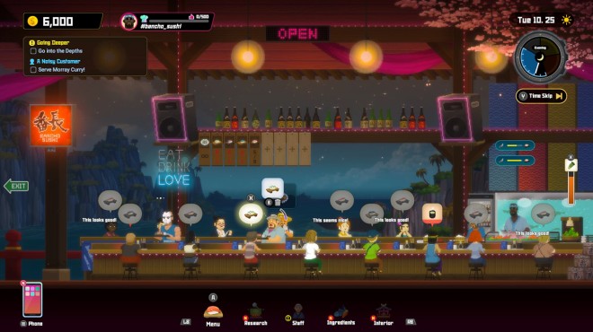 DAVE THE DIVER v1 0 5 1749 PC Crack