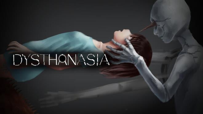 DYSTHANASIA Free Download DYSTHANASIA Free Download