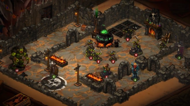 Dark Quest 4 PC Crack