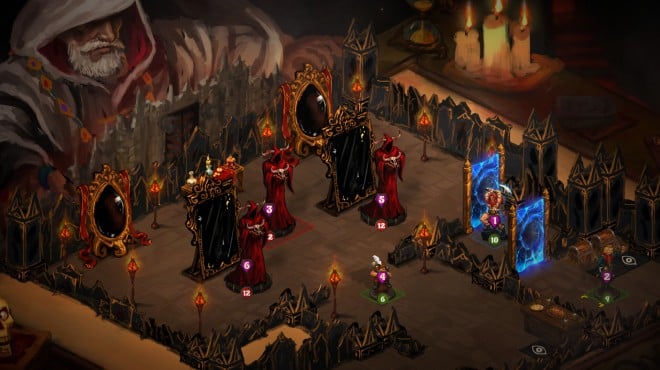 Dark Quest 4 Torrent Download