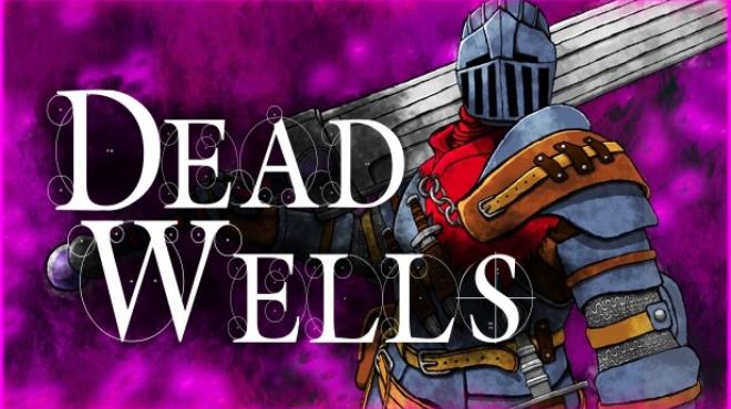 Dead Wells: The Devil Fragment Free Download
