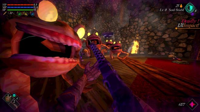 Dead Wells: The Devil Fragment Torrent Download
