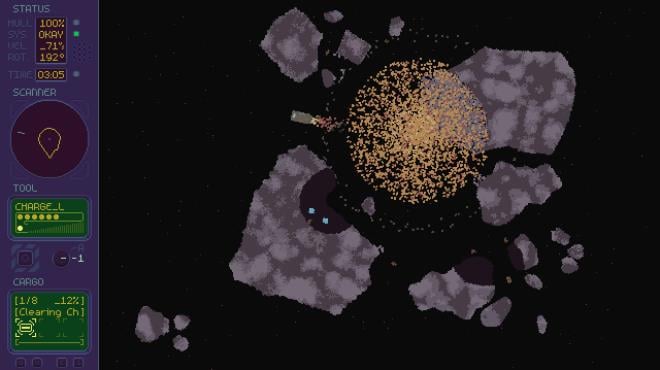 Deep Space Exploitation PC Crack Deep Space Exploitation PC Crack
