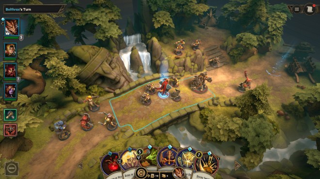 Demeo x Dungeons & Dragons: Battlemarked Torrent Download Demeo x Dungeons & Dragons: Battlemarked Torrent Download