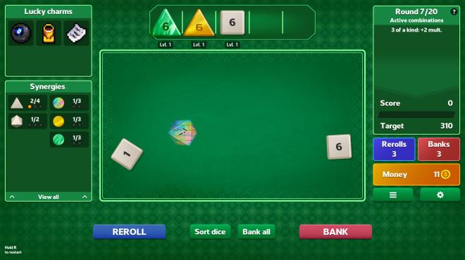 Dice Dice Baby Torrent Download