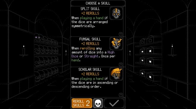 Dice of Kalma PC Crack