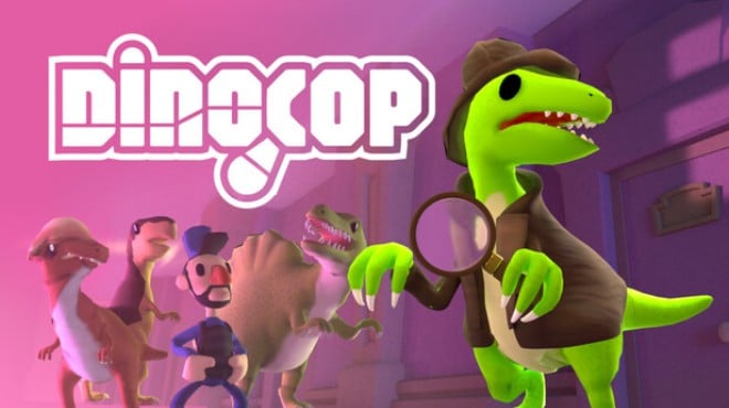 Dinocop Free Download Dinocop Free Download