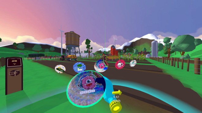 Disc Frenzy PC Crack Disc Frenzy PC Crack