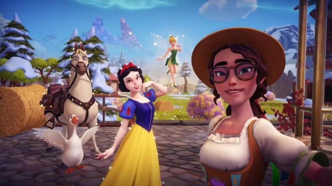 Disney Dreamlight Valley Wishblossom Ranch Torrent Download Disney Dreamlight Valley Wishblossom Ranch Torrent Download