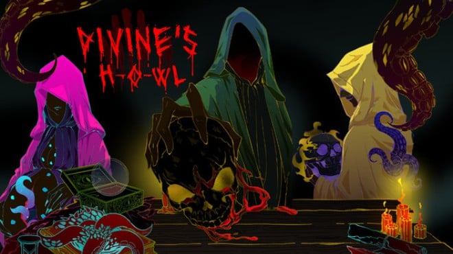 Divines Howl Free Download