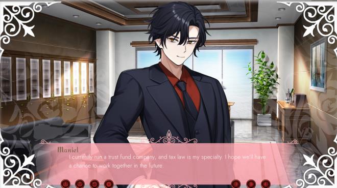Doki Doki: School of Muscular Finance PC Crack