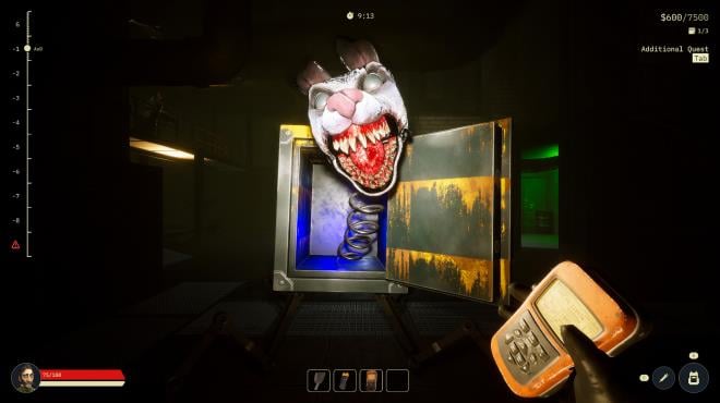 Dollhouse of Dead PC Crack