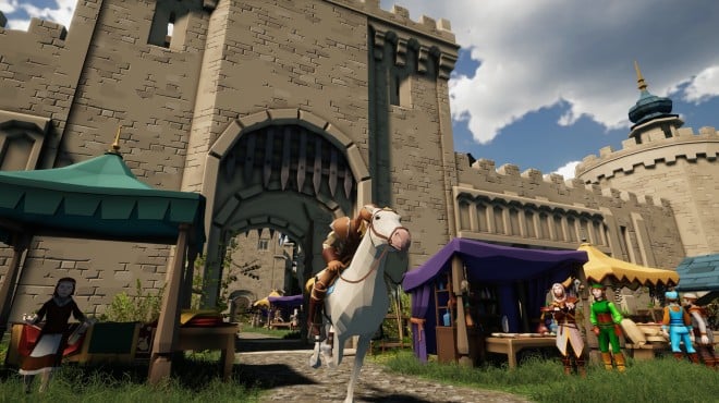 Dungeons & Kingdoms Torrent Download Dungeons & Kingdoms Torrent Download